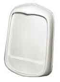 Roadstar Grill Shroud, Front Hood