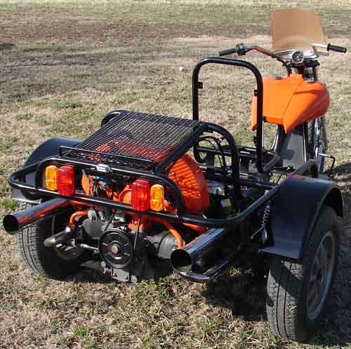 Other VW Trike
