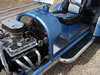 Custom Roadstar Trike: Image