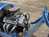 Custom Roadstar Trike: Image