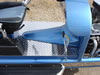 Custom Roadstar Trike: Image