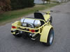 Basic VW Trike 1