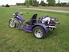 Basic VW Trike 2