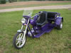 Basic VW Trike 2