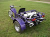 Basic VW Trike 2