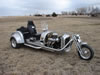 Roadstar Trike