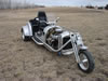 Roadstar Trike