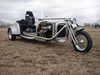 Roadstar Trike