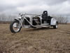 Roadstar Trike