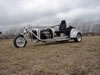 Roadstar Trike