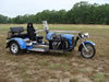 Totally Custom Trike